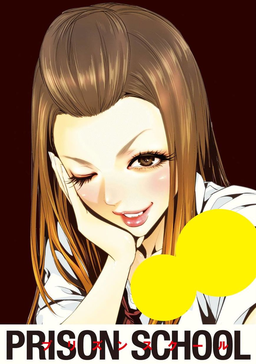 Prison School 217 2