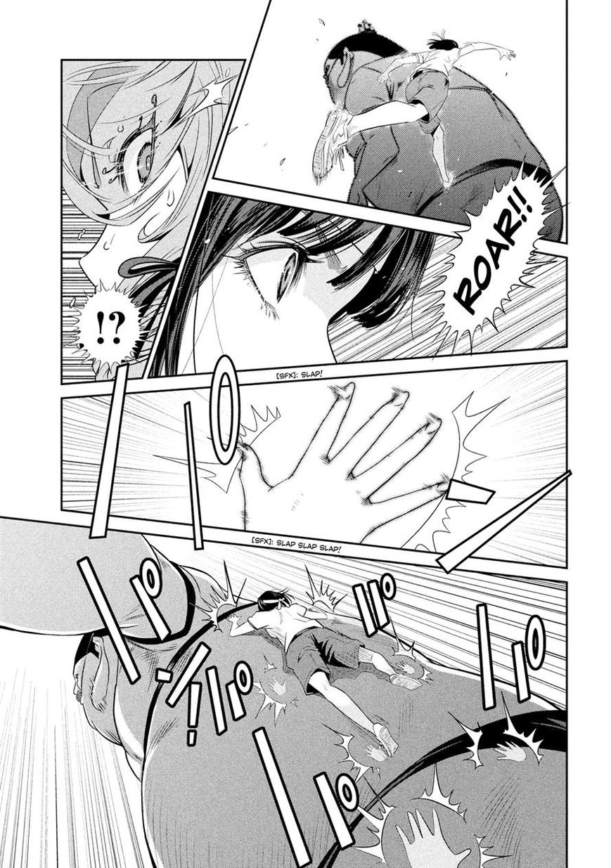 Prison School 217 9