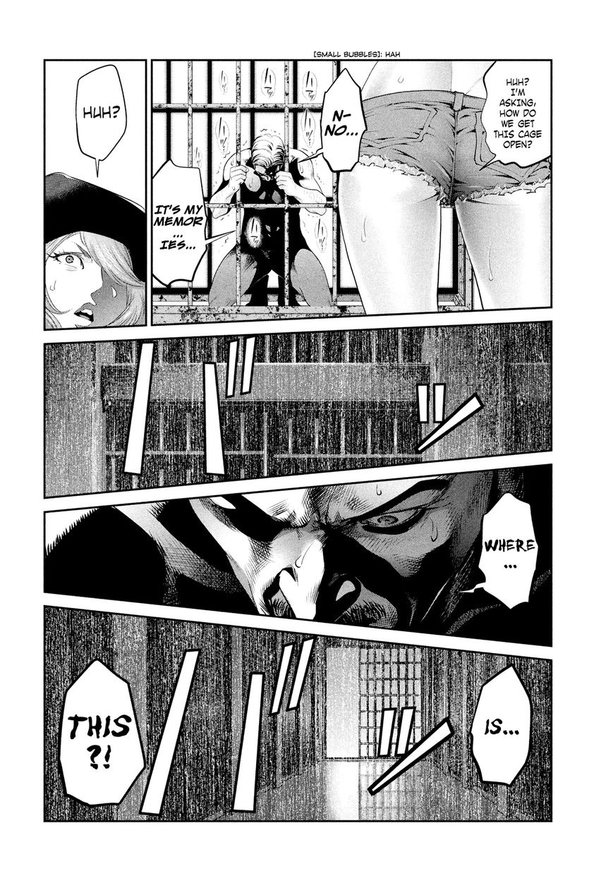 Prison School 218 10