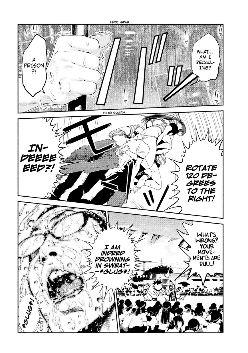 Prison School 218 14