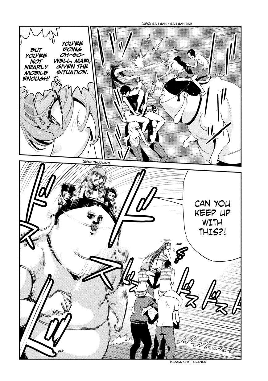 Prison School 218 16