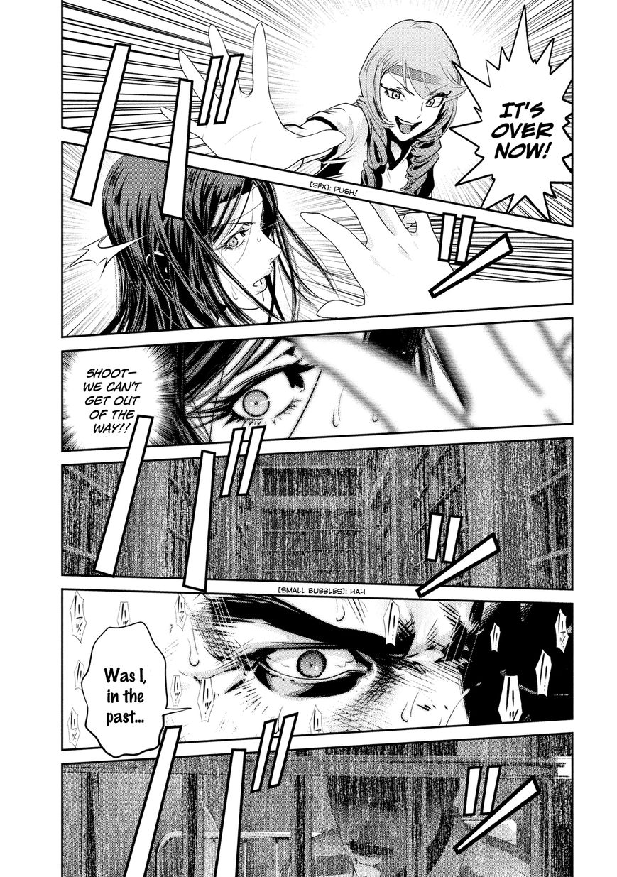 Prison School 218 17