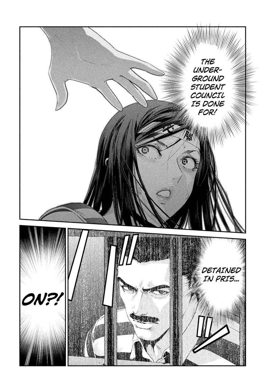 Prison School 218 18