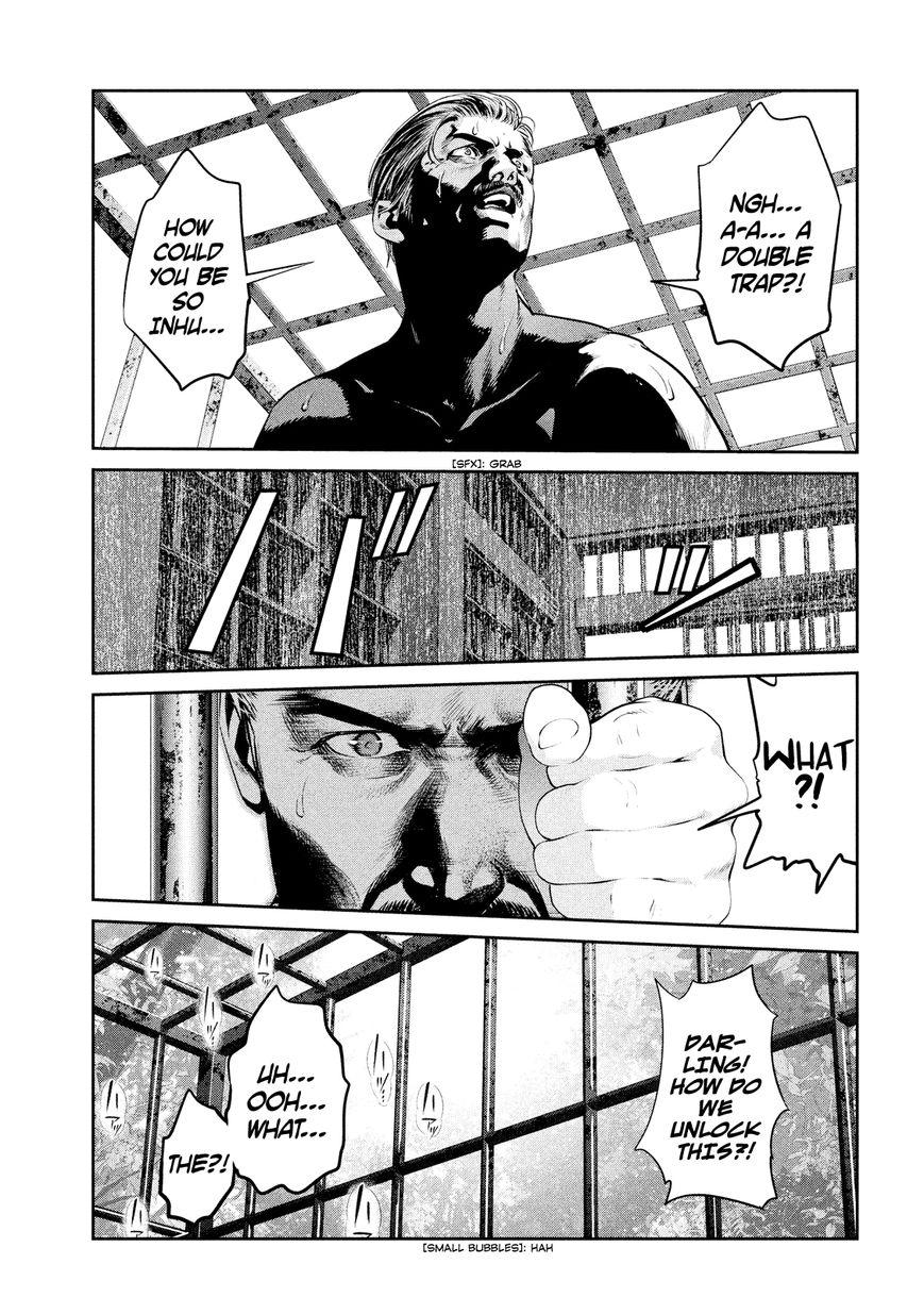 Prison School 218 9