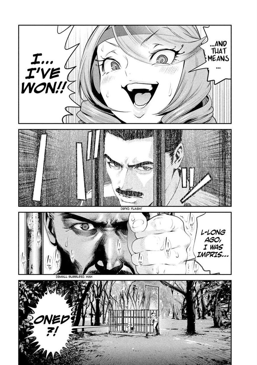 Prison School 219 10