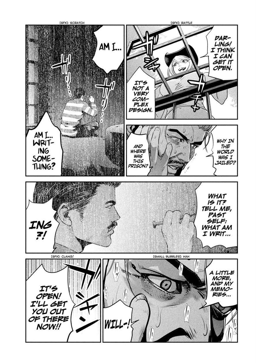 Prison School 219 11