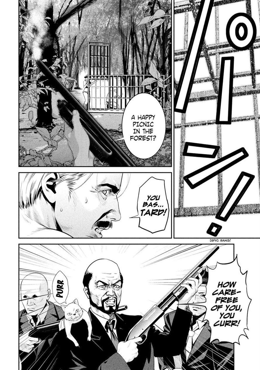 Prison School 219 12