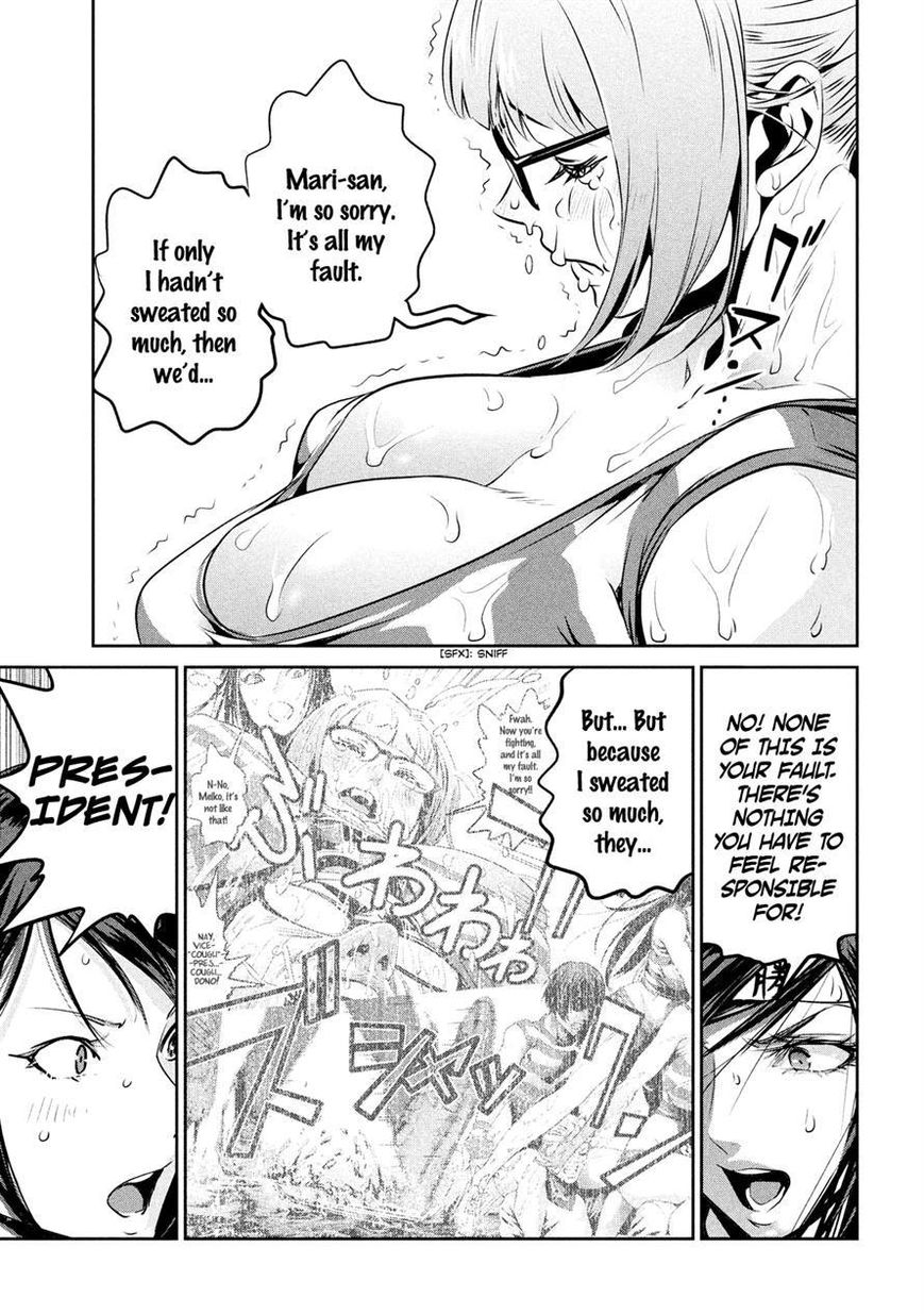 Prison School 219 16