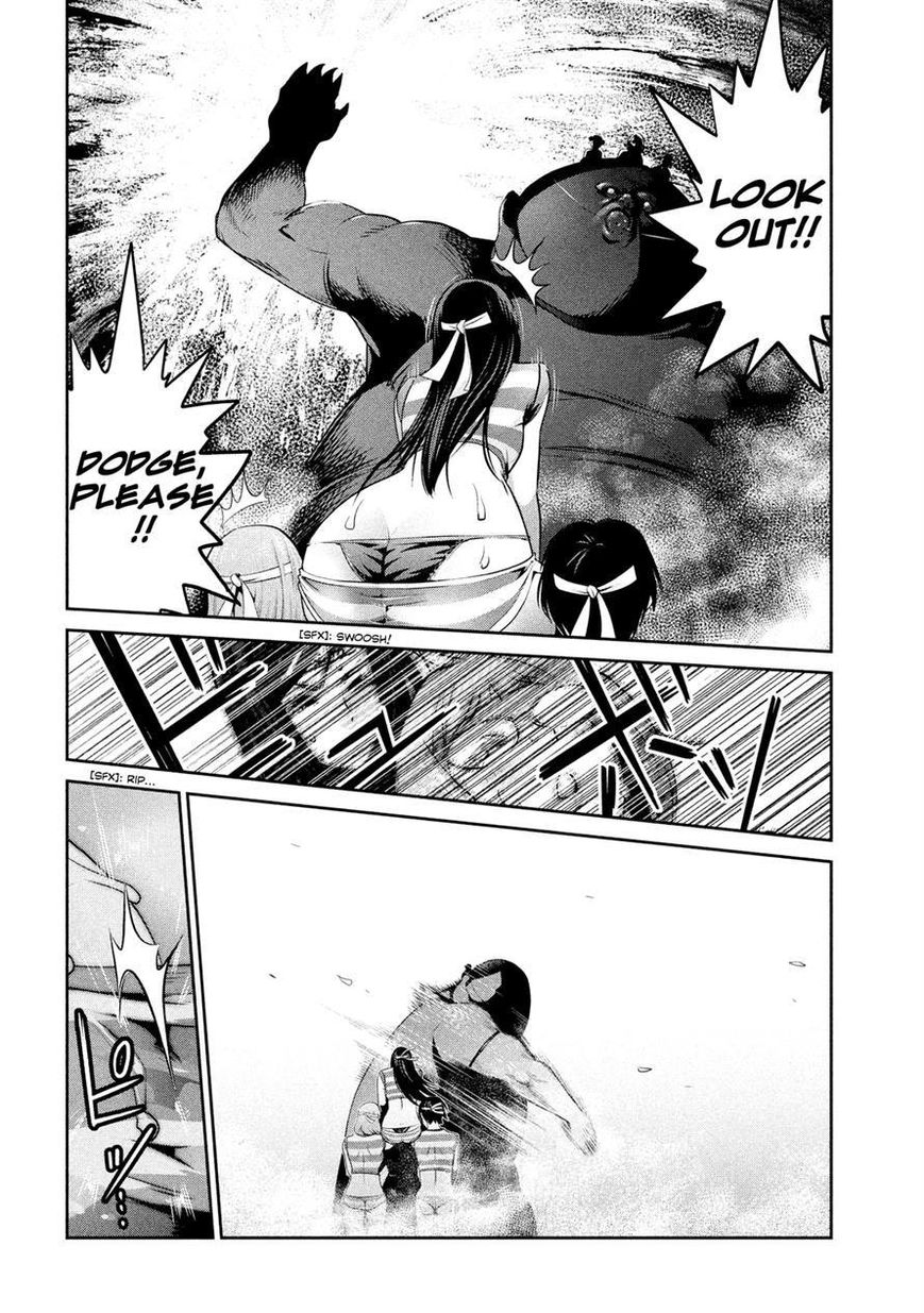 Prison School 219 17