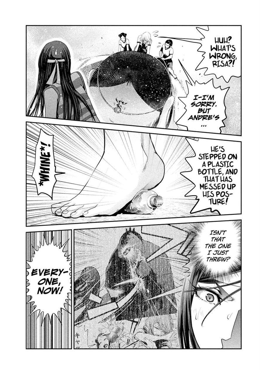 Prison School 219 3