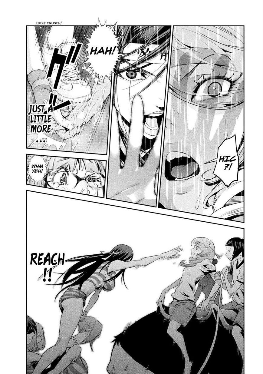 Prison School 219 5