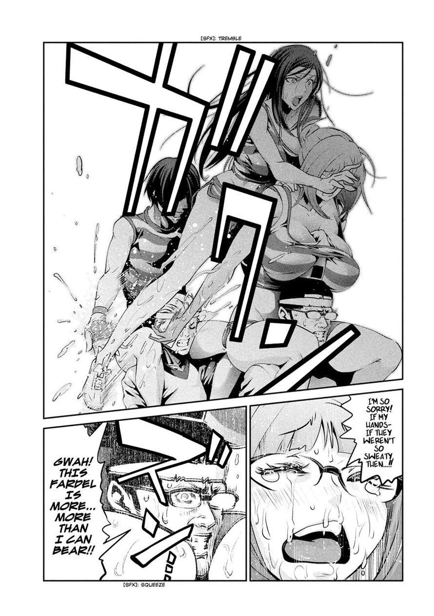 Prison School 219 7