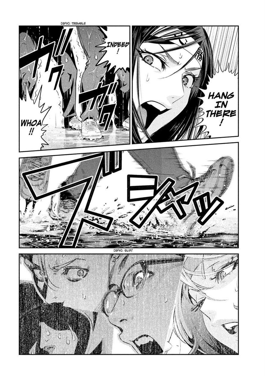 Prison School 219 8