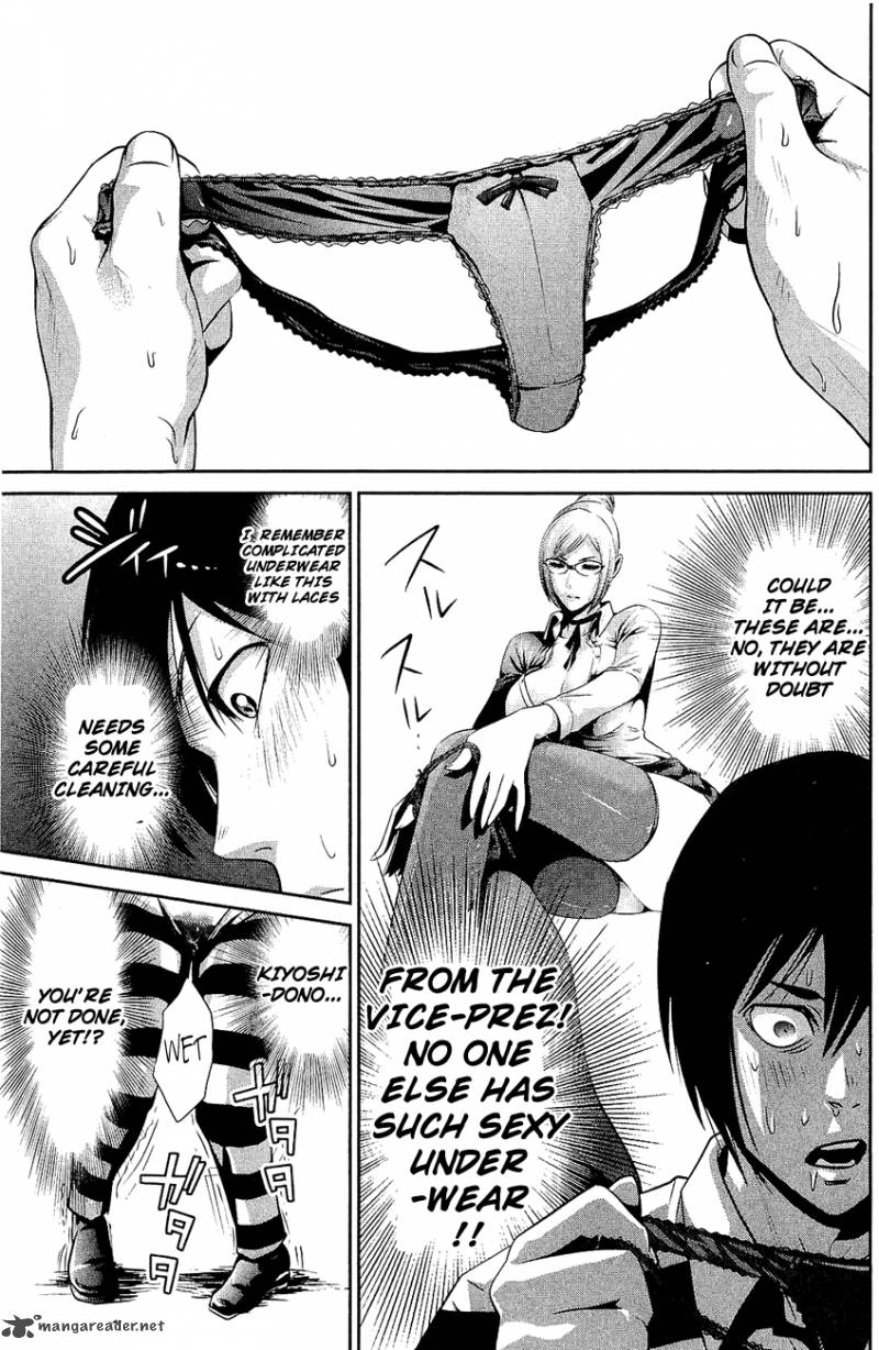 Prison School 22 12