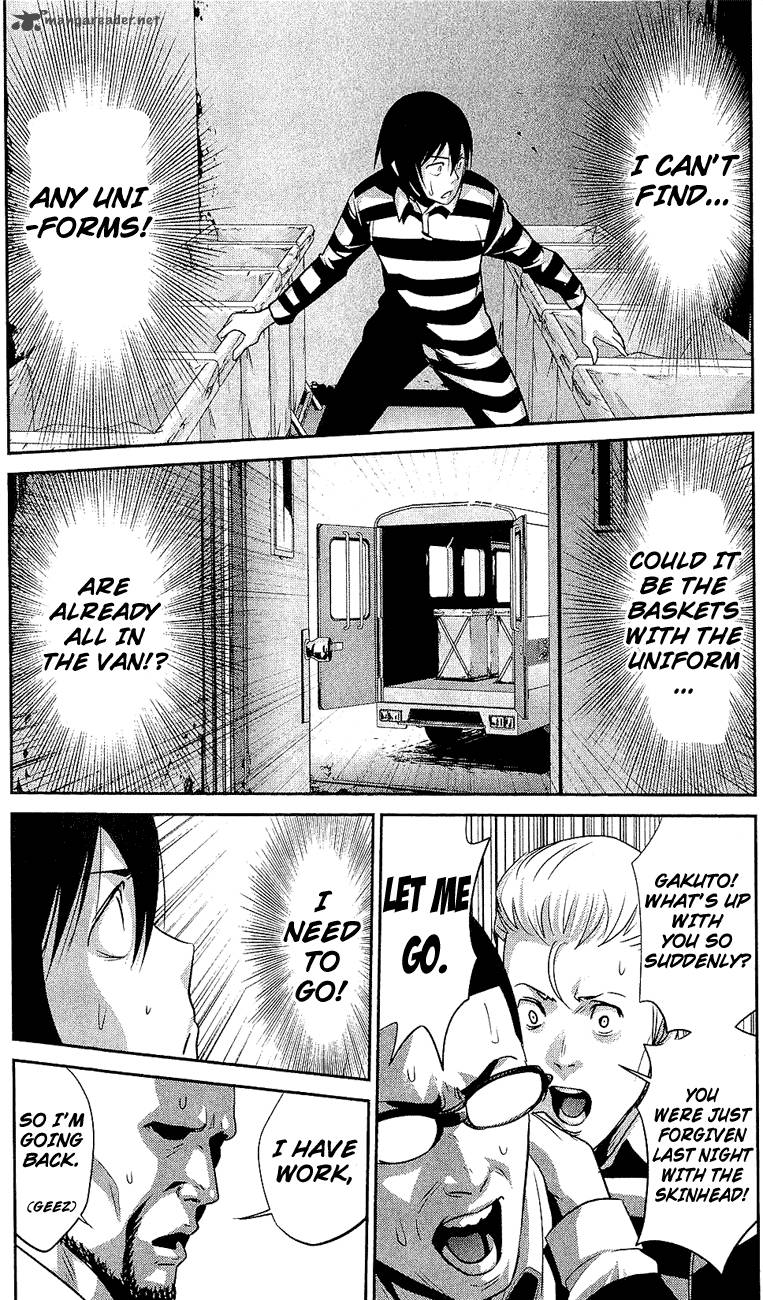 Prison School 22 14