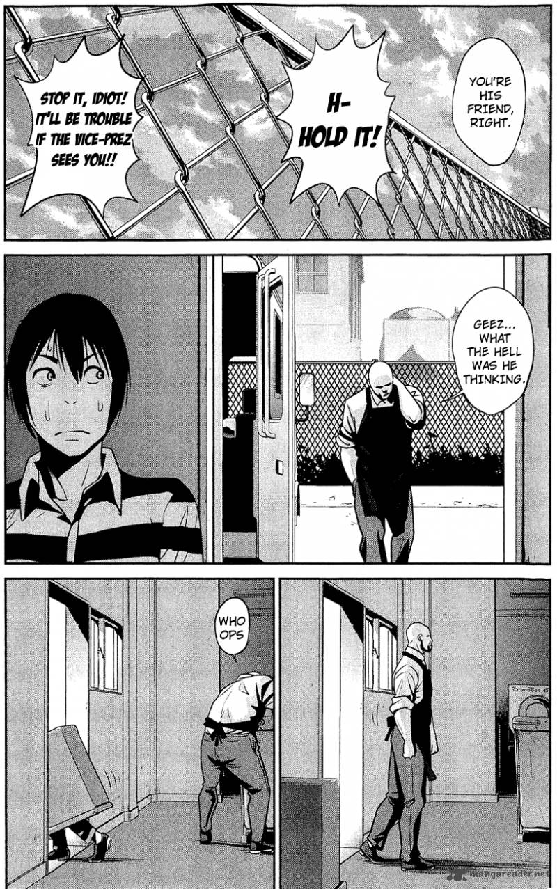 Prison School 22 15