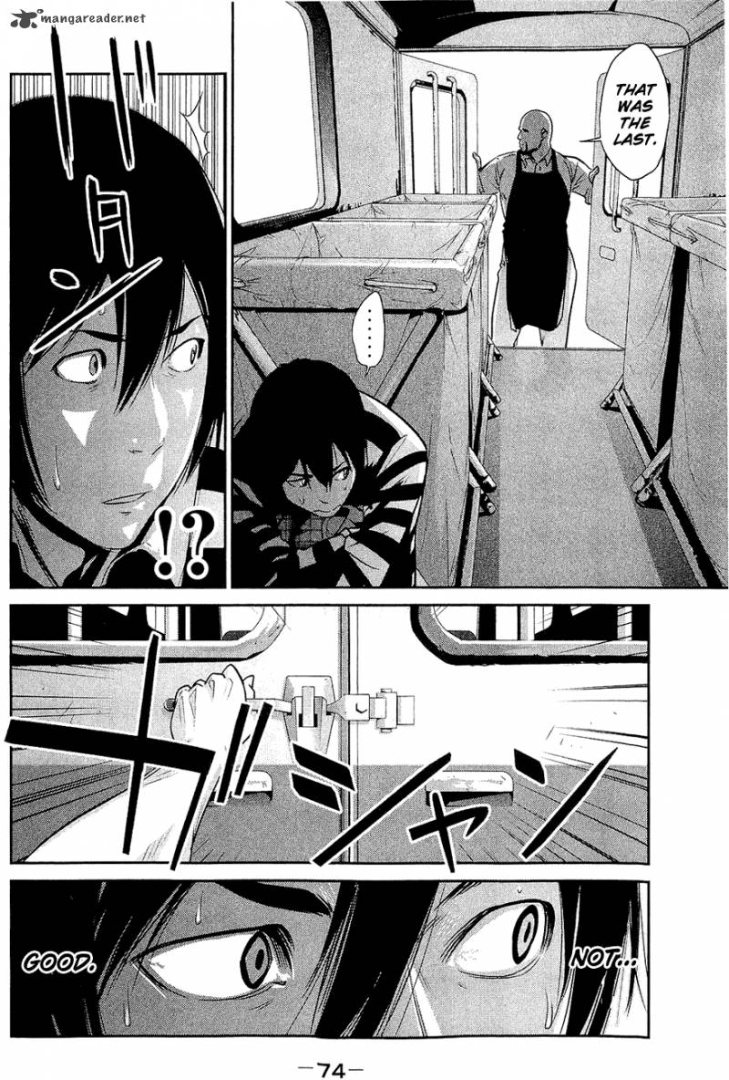 Prison School 22 17