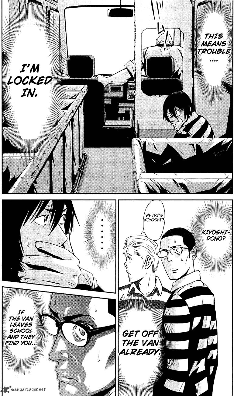 Prison School 22 18