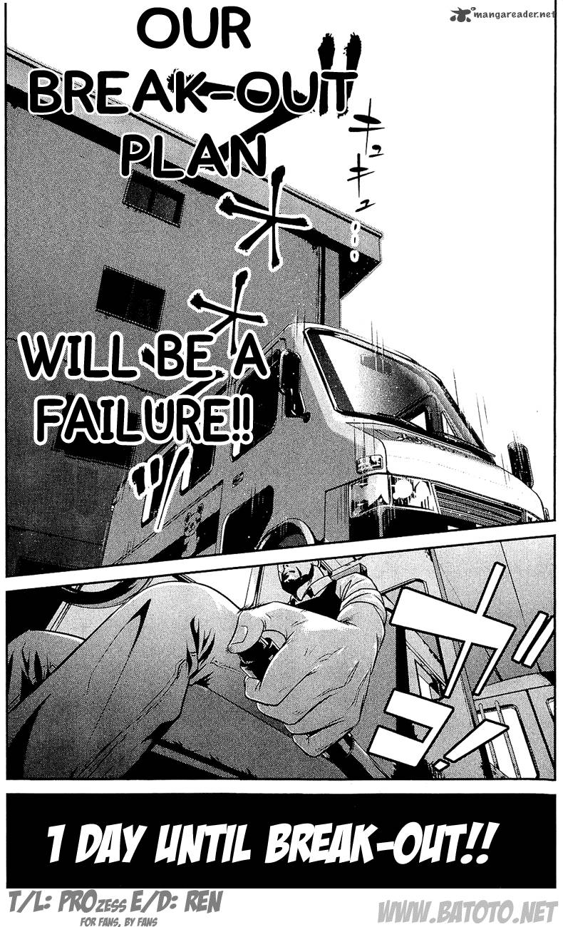 Prison School 22 19