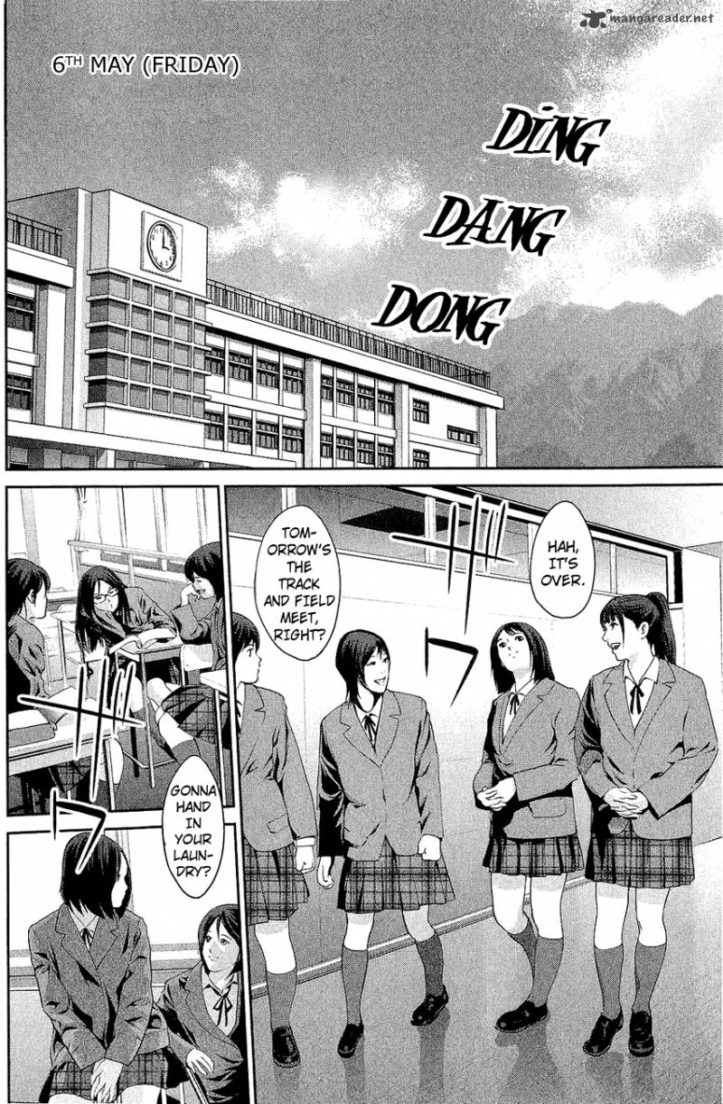 Prison School 22 3