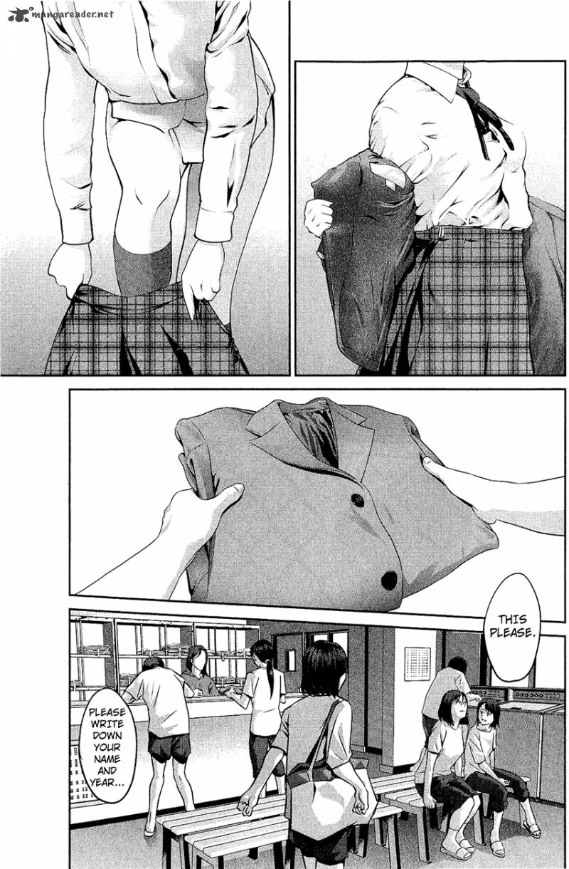 Prison School 22 4