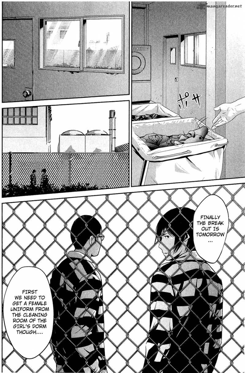 Prison School 22 5