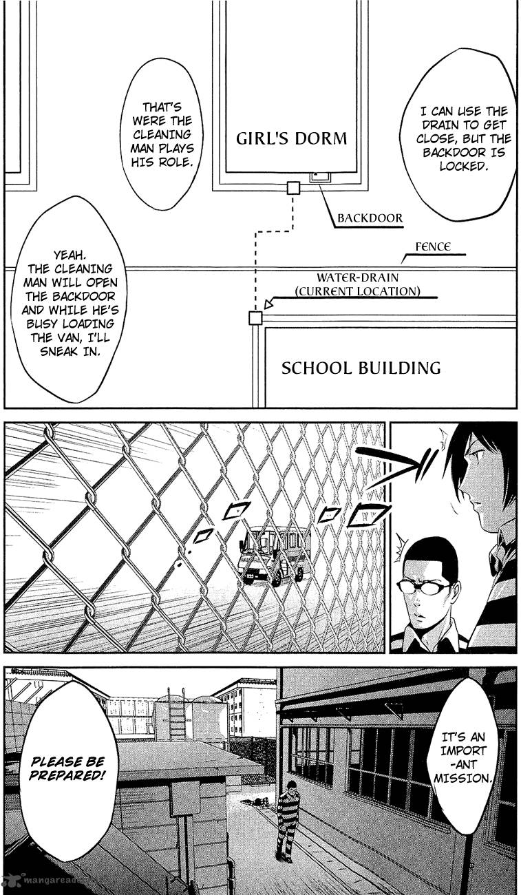 Prison School 22 6