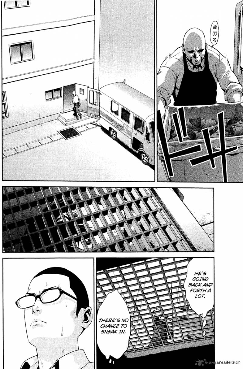 Prison School 22 7
