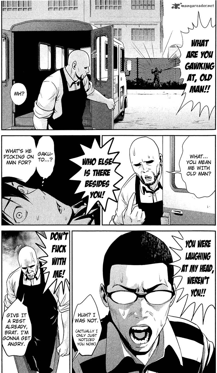 Prison School 22 9