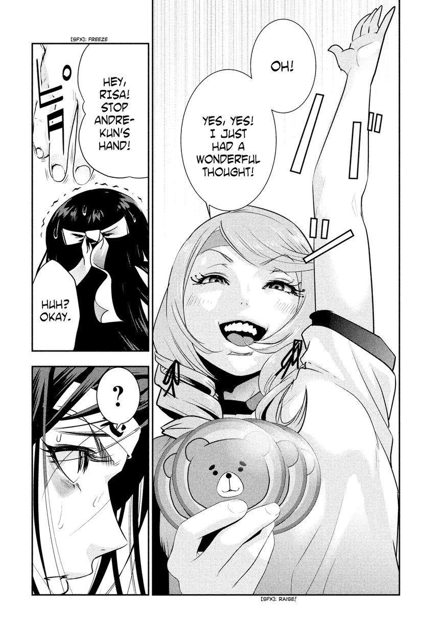 Prison School 221 14