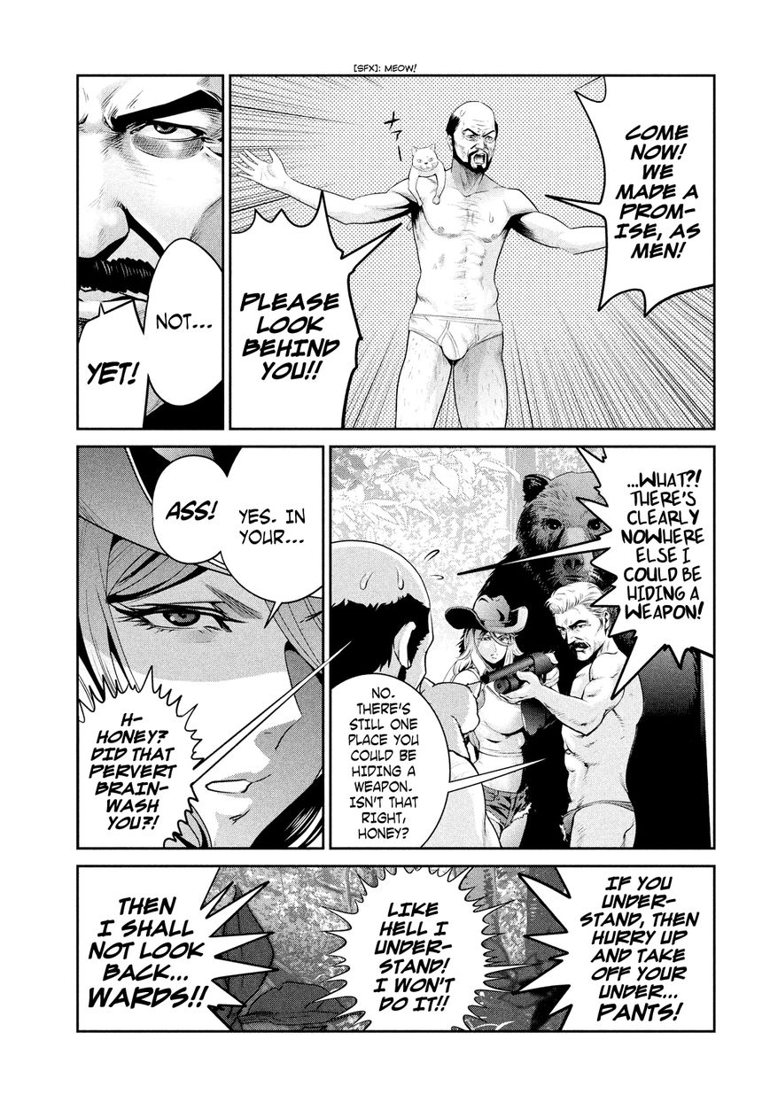 Prison School 221 15