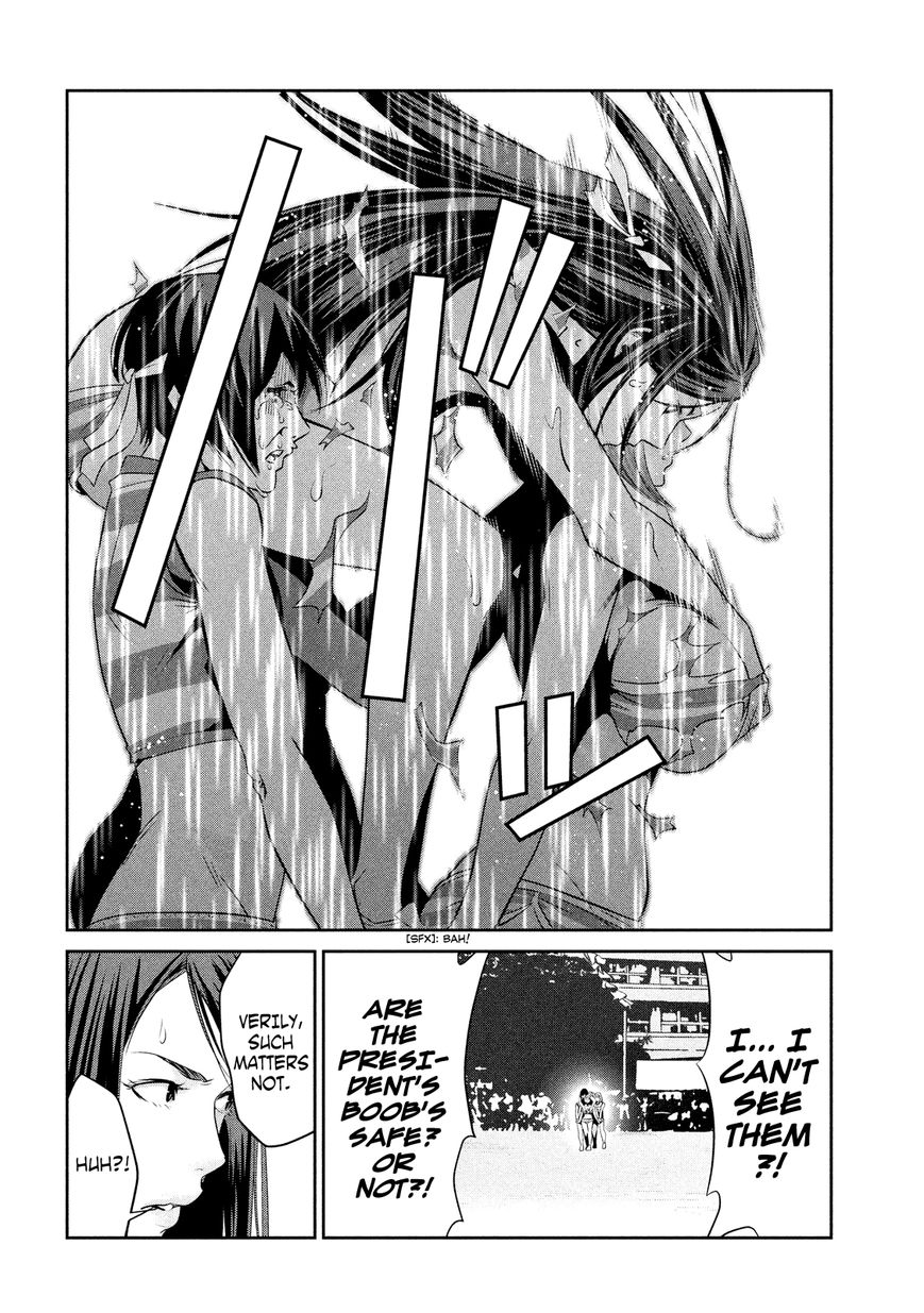 Prison School 221 6