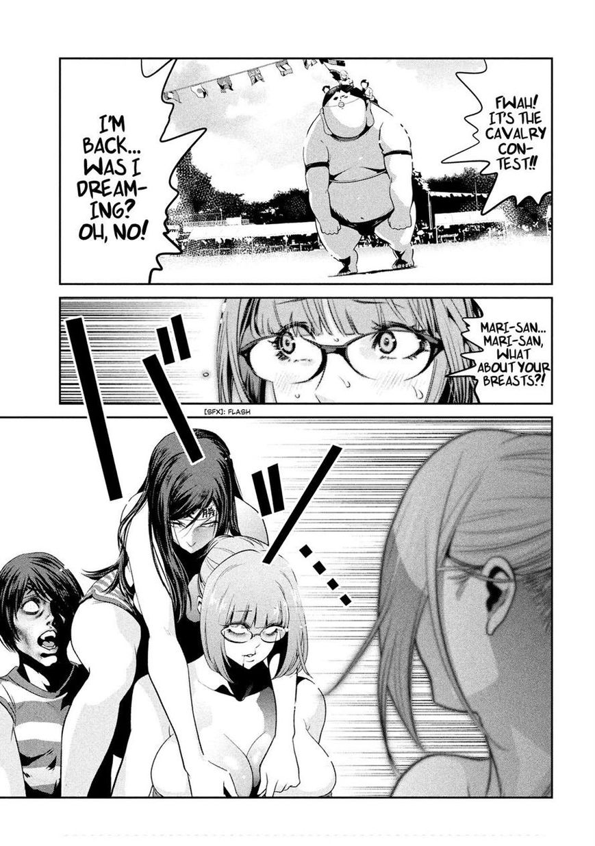 Prison School 224 12