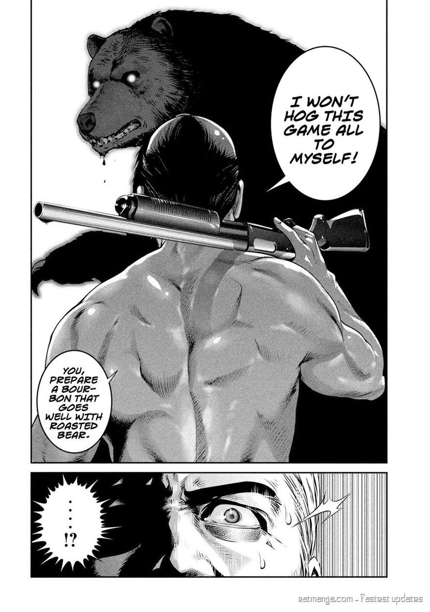 Prison School 224 15