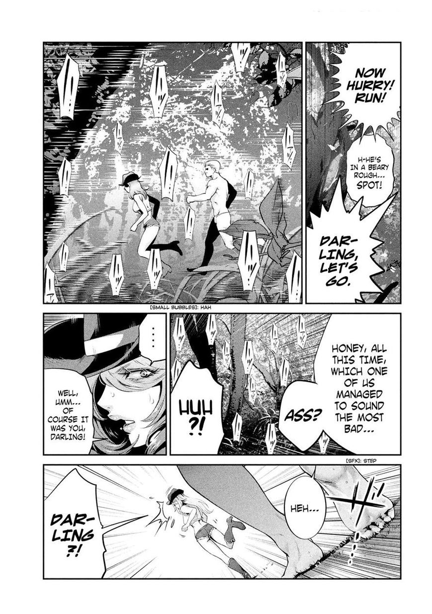 Prison School 224 16