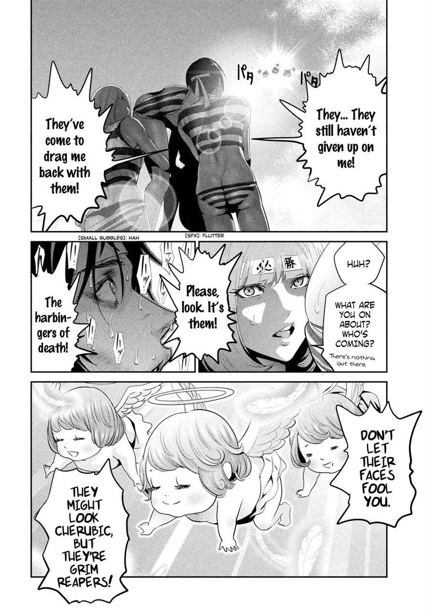 Prison School 224 2