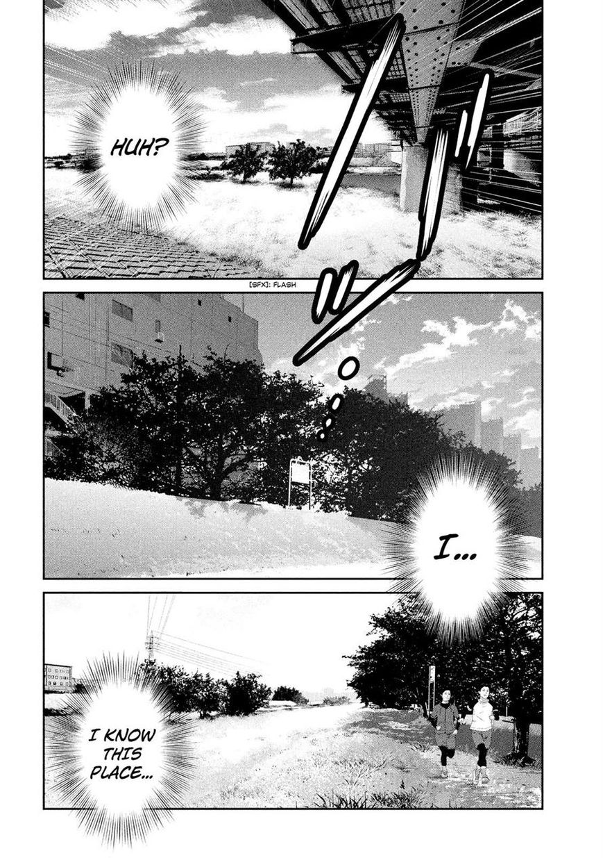 Prison School 224 5