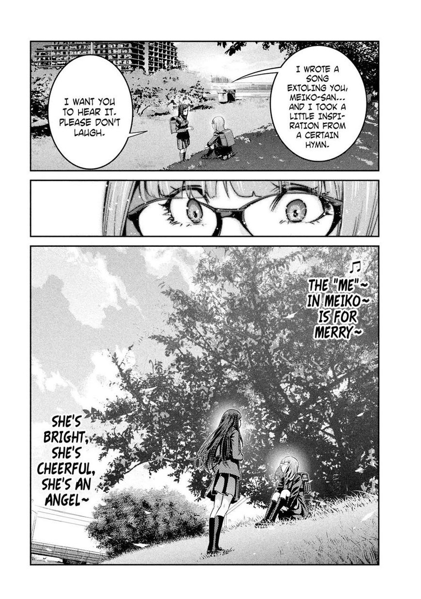 Prison School 224 7