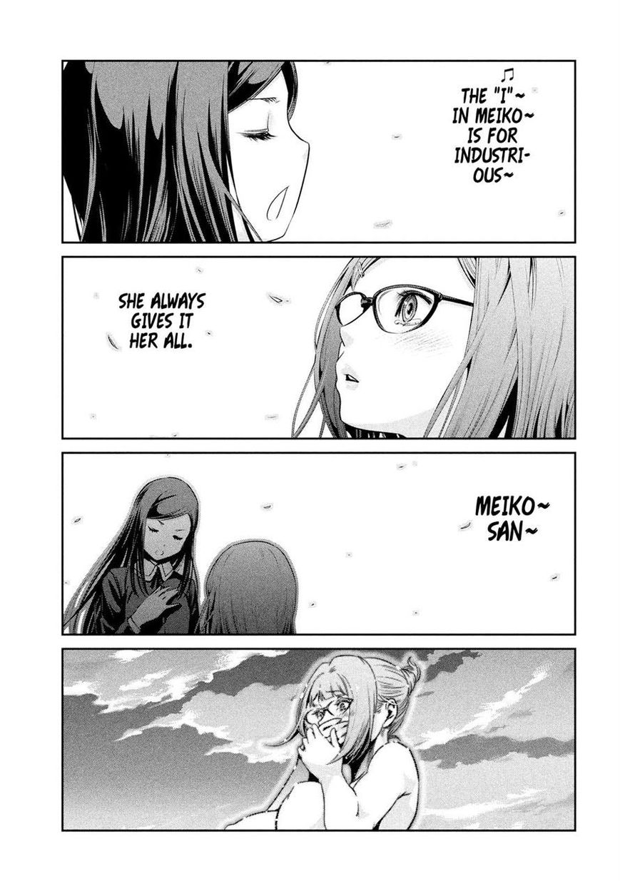 Prison School 224 8