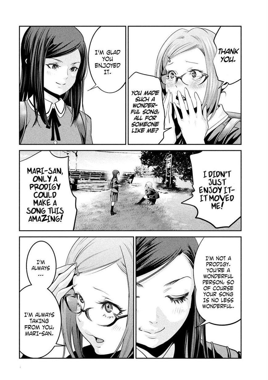 Prison School 224 9