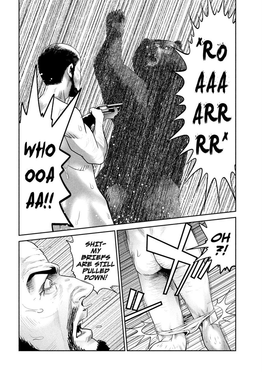 Prison School 225 13