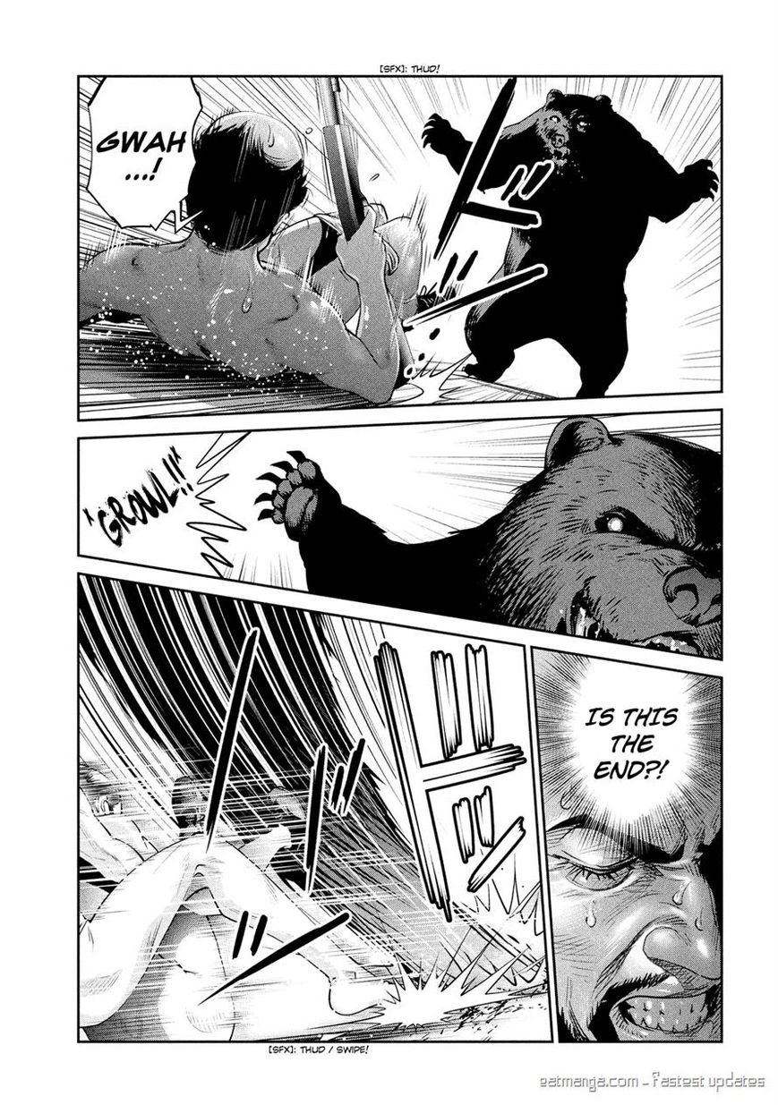 Prison School 225 14
