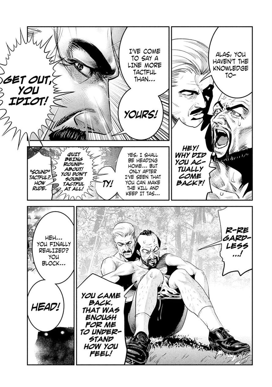Prison School 225 16