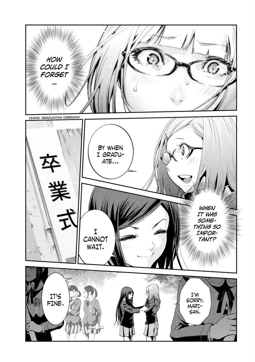 Prison School 225 18