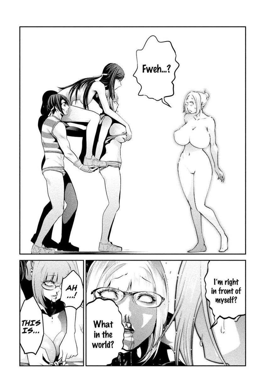 Prison School 225 3