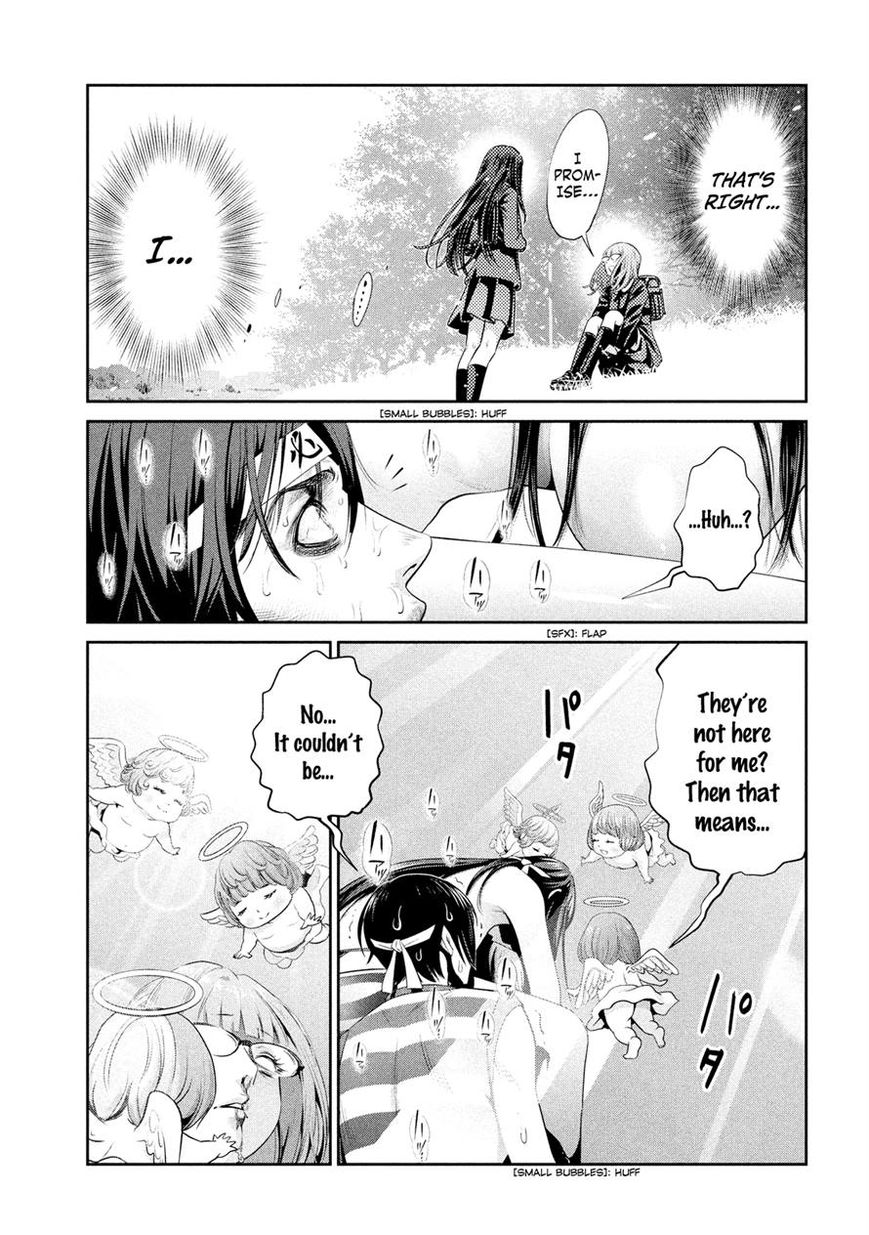 Prison School 225 8