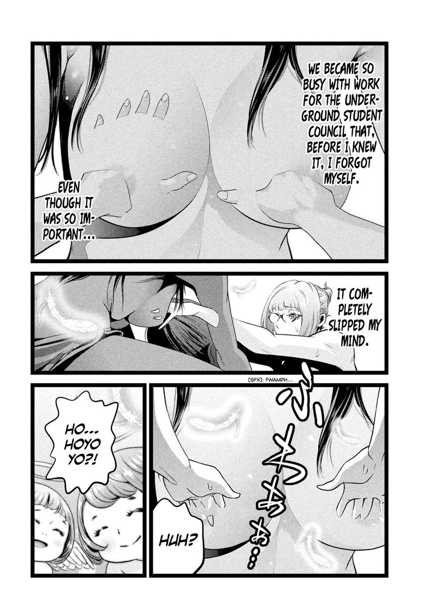Prison School 226 14
