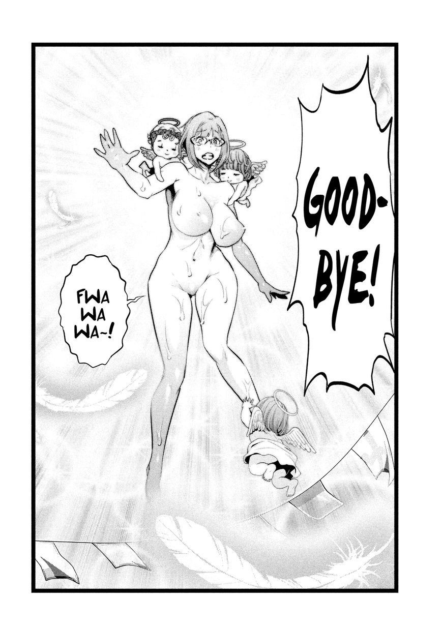 Prison School 226 18