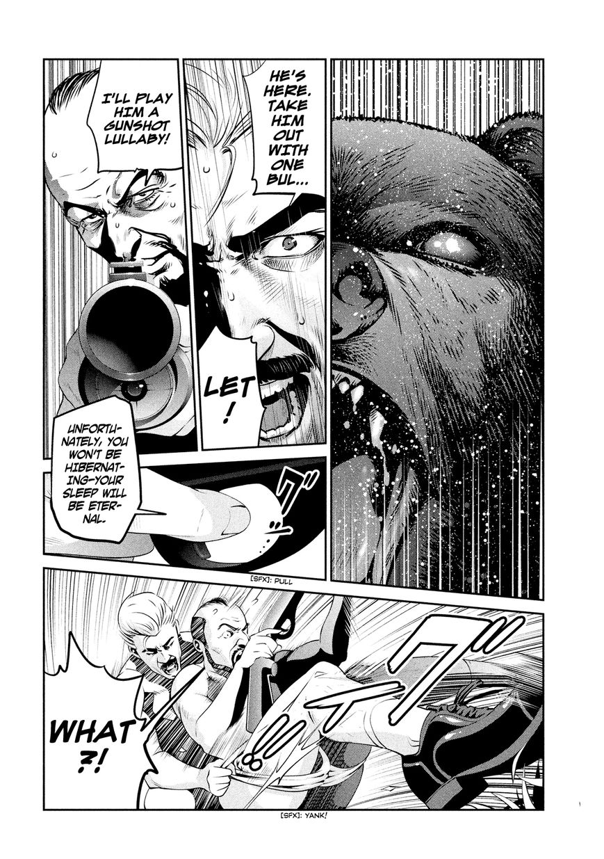 Prison School 226 6