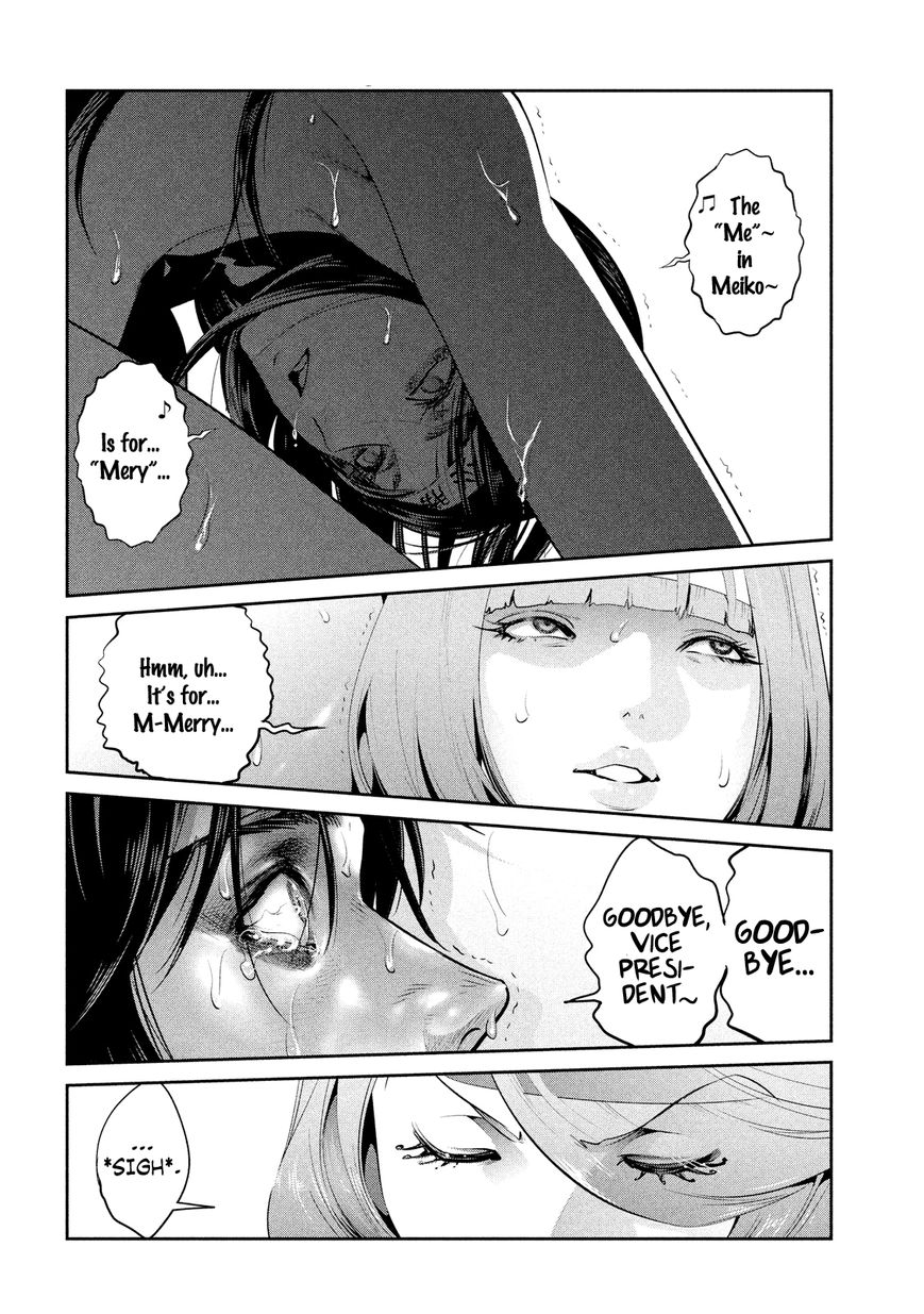 Prison School 227 2